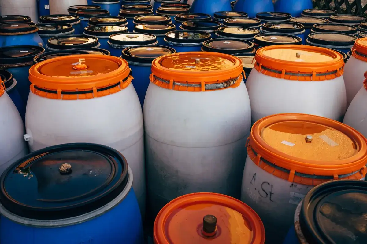 Medical Waste Removal in Marlinton, WV